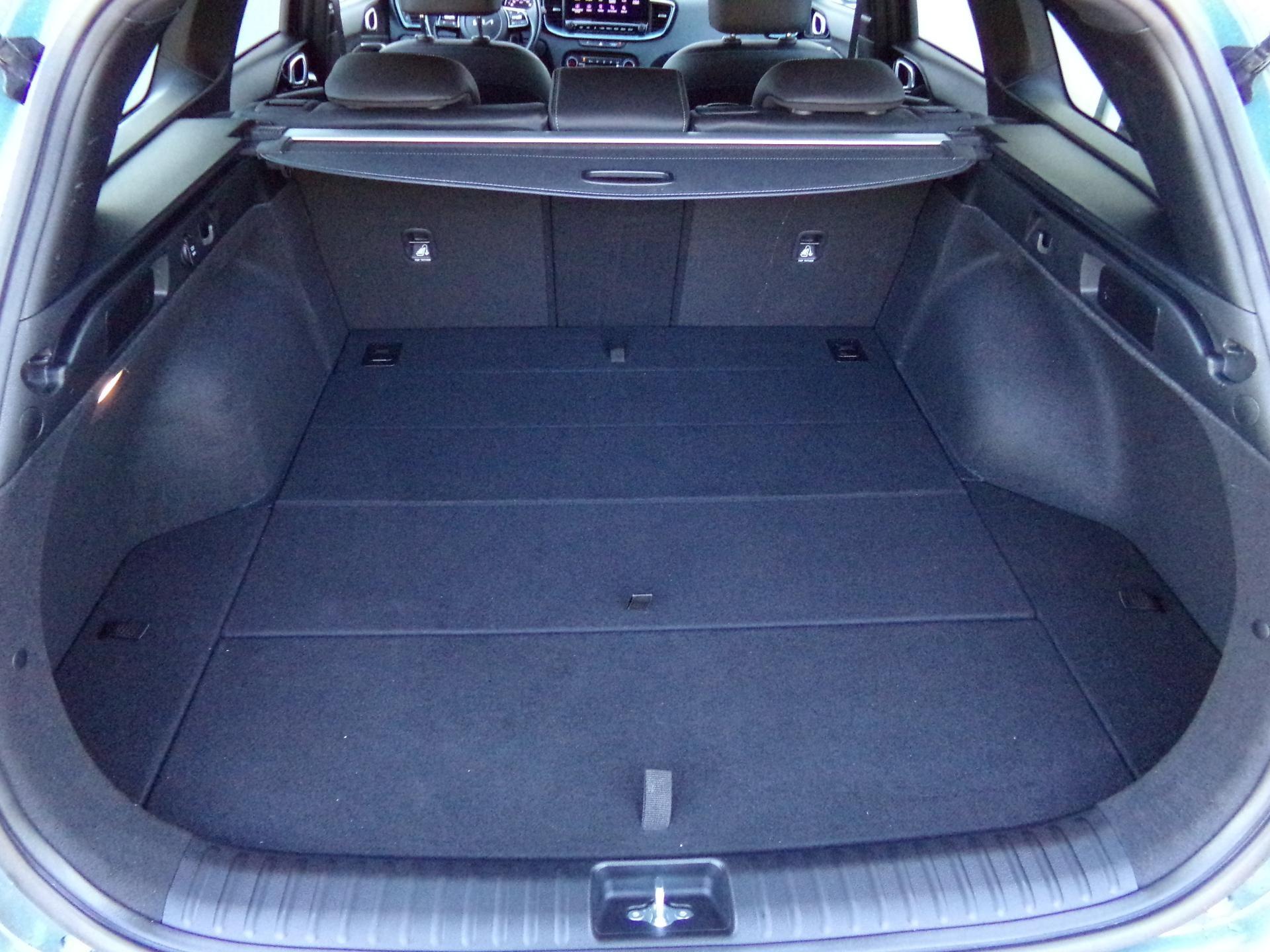 Kia Ceed SW
