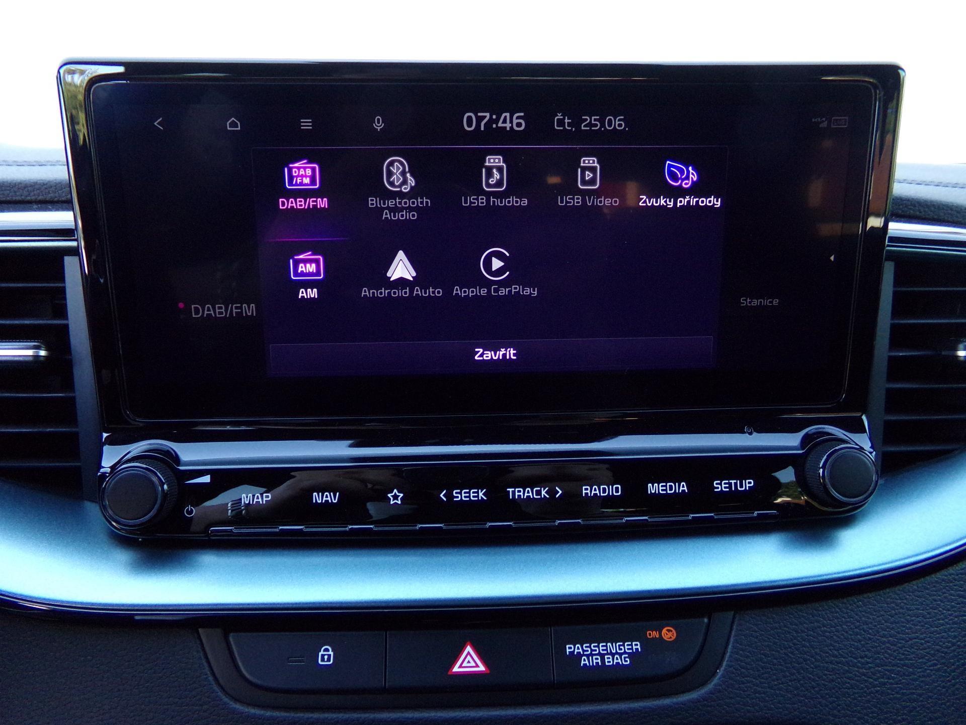 Kia Ceed SW