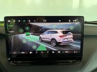 Škoda Enyaq