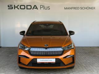 Škoda Enyaq
