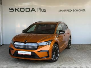 Škoda Enyaq