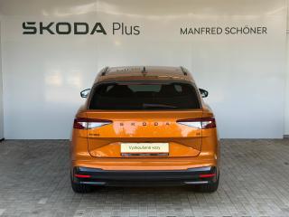 Škoda Enyaq