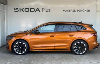 Škoda Enyaq