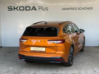 Škoda Enyaq