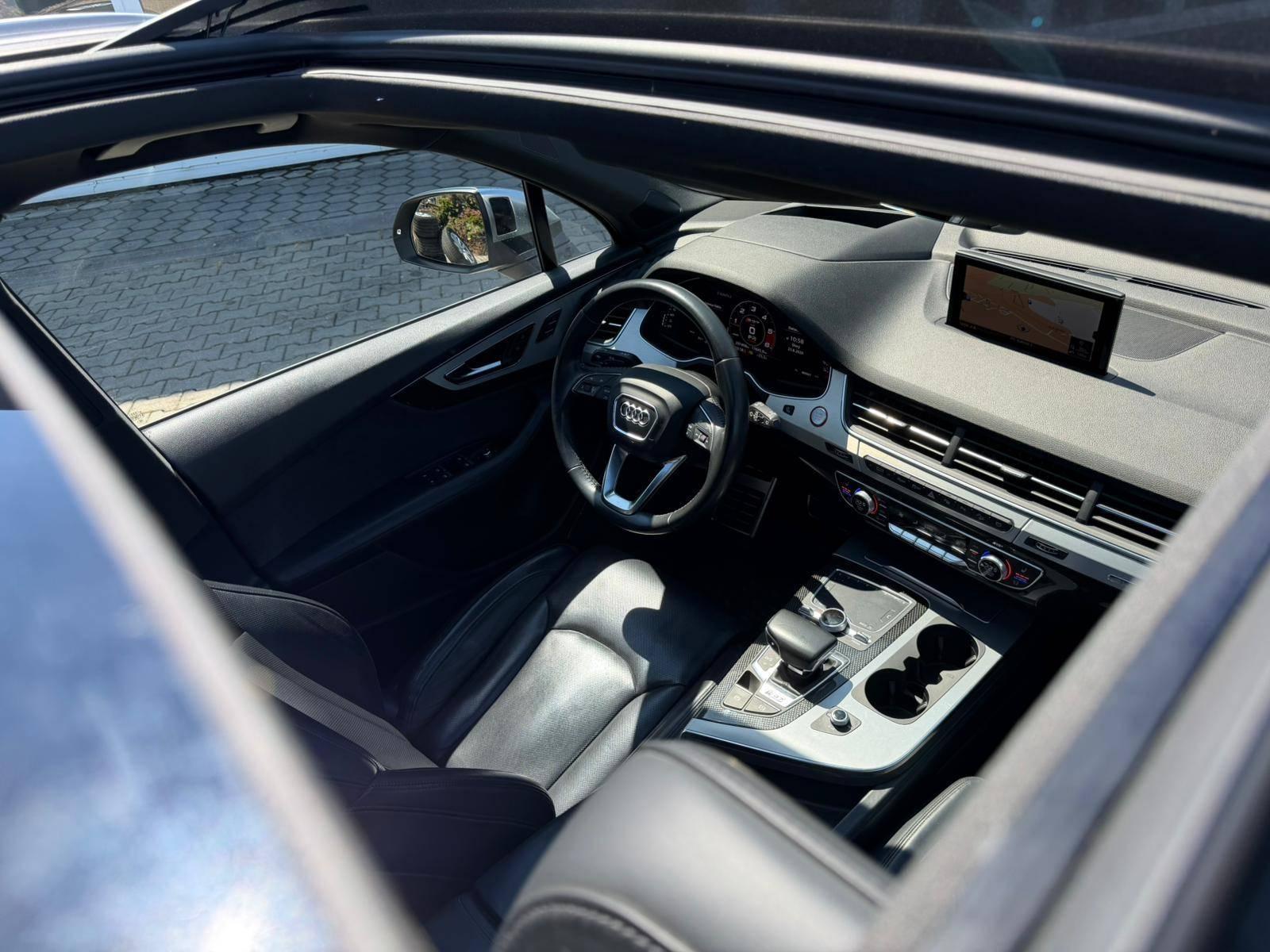 Audi SQ7
