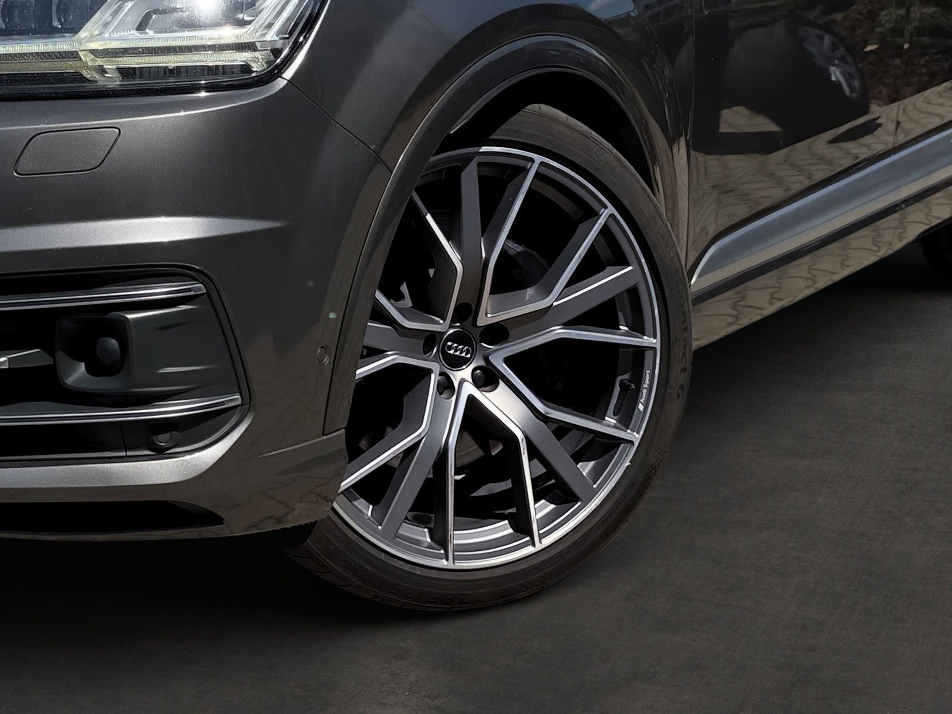 Audi SQ7