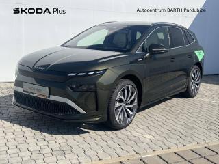 Škoda Enyaq