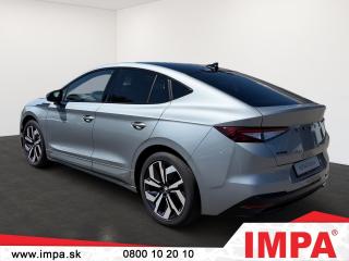 Škoda Enyaq Coupé