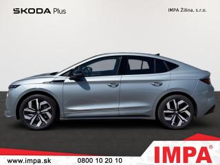 Škoda Enyaq Coupé