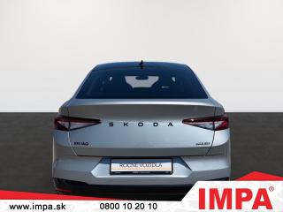 Škoda Enyaq Coupé