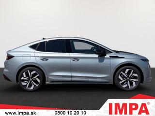 Škoda Enyaq Coupé