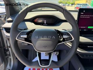 Škoda Enyaq Coupé