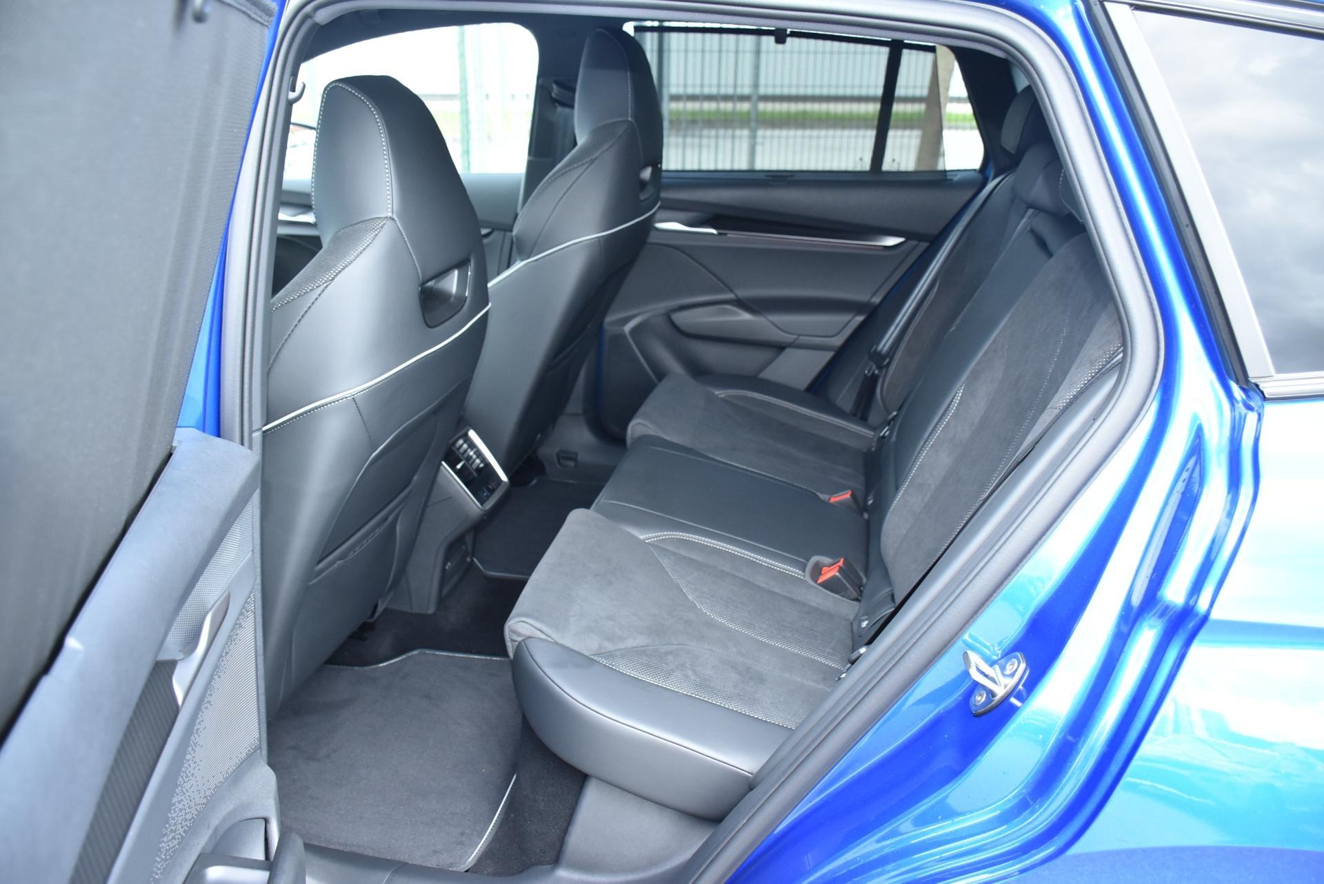 Škoda Enyaq