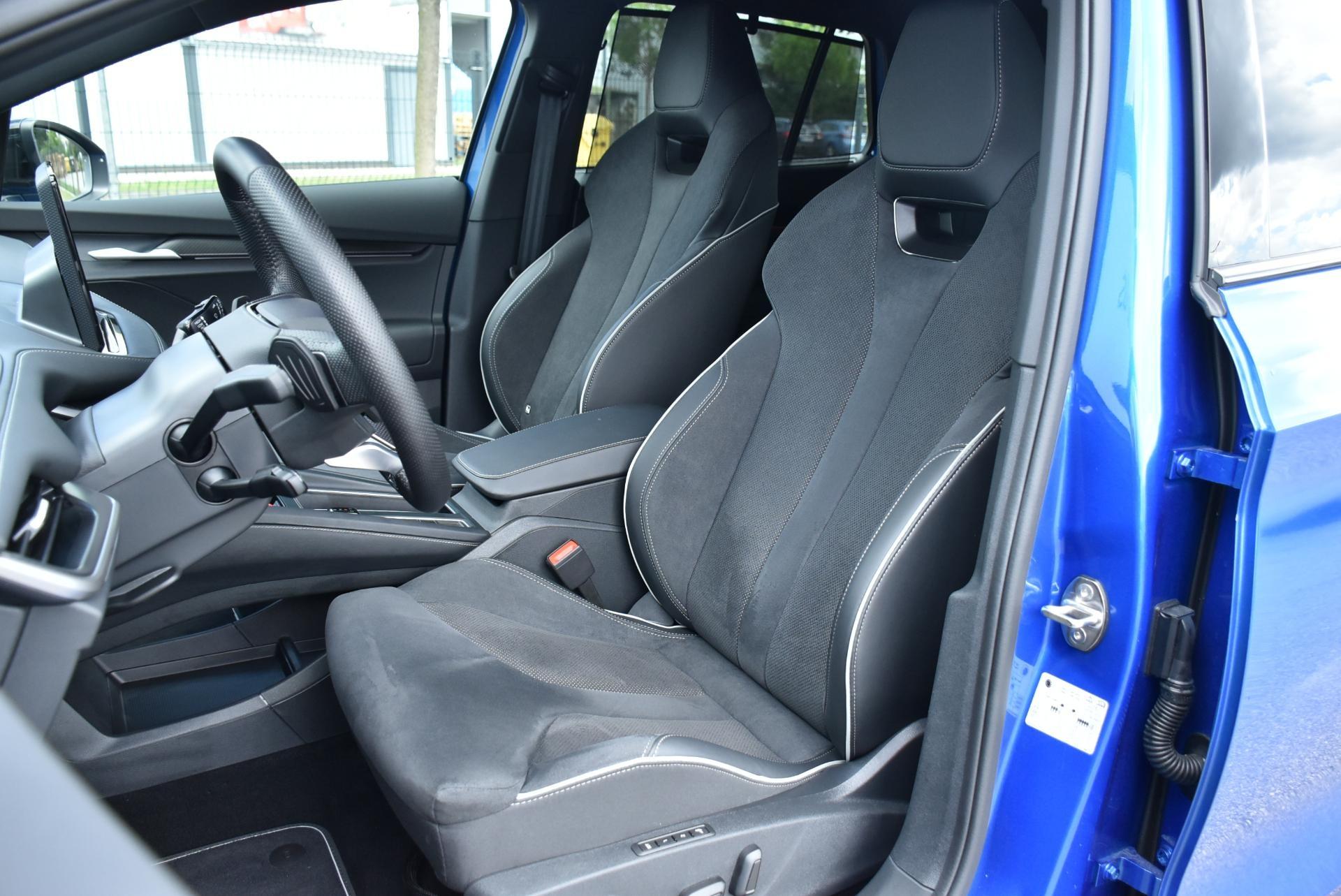 Škoda Enyaq