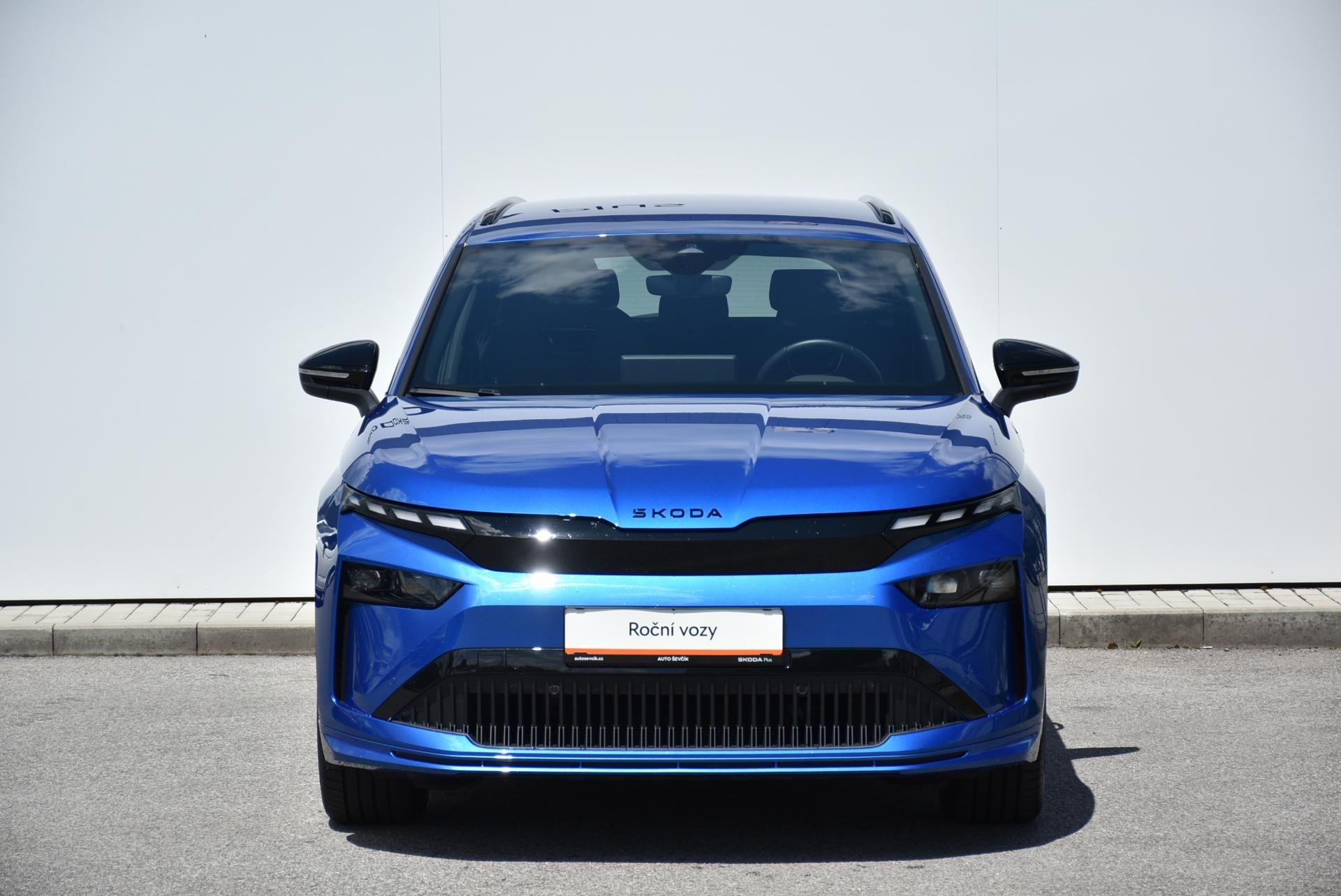Škoda Enyaq
