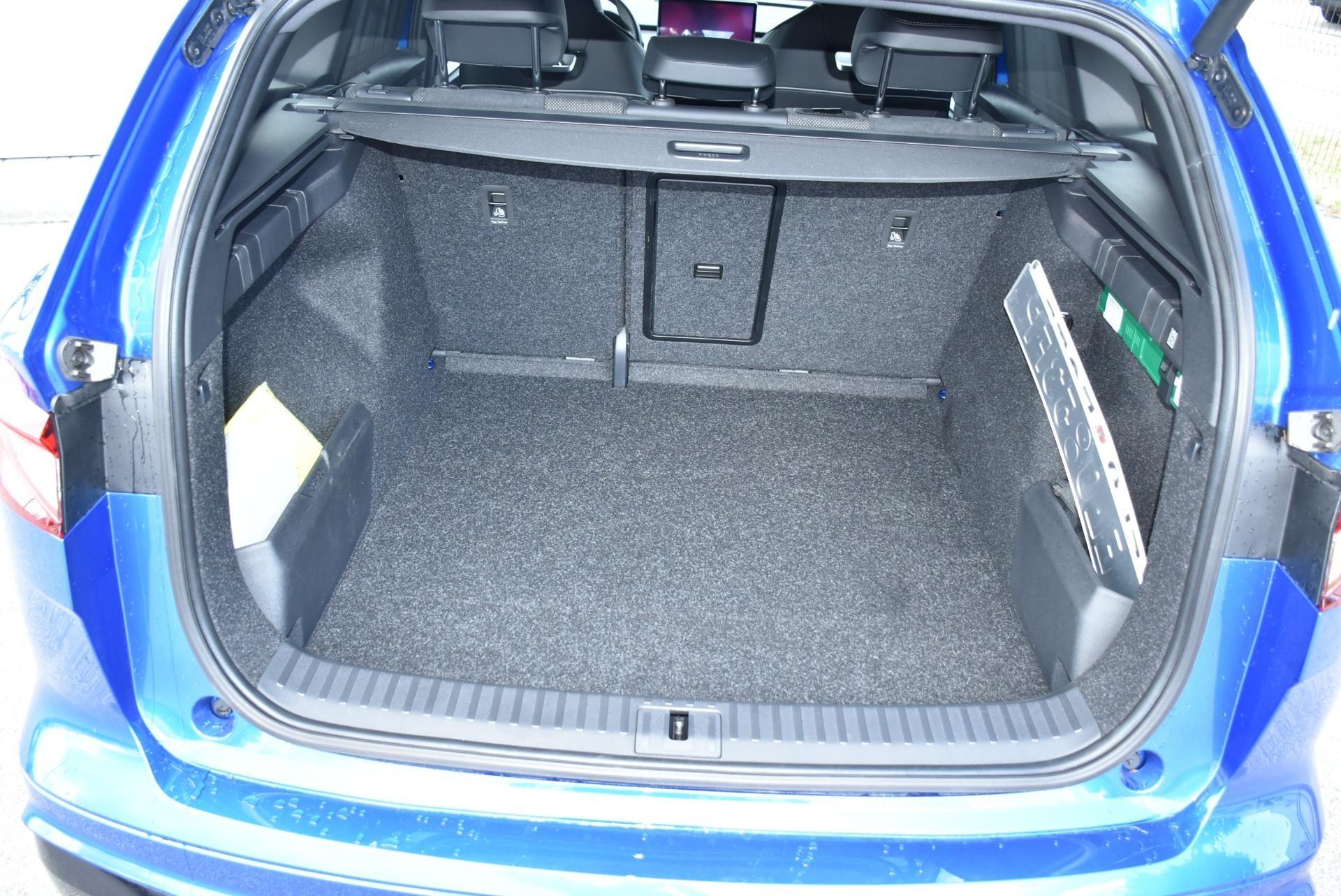Škoda Enyaq