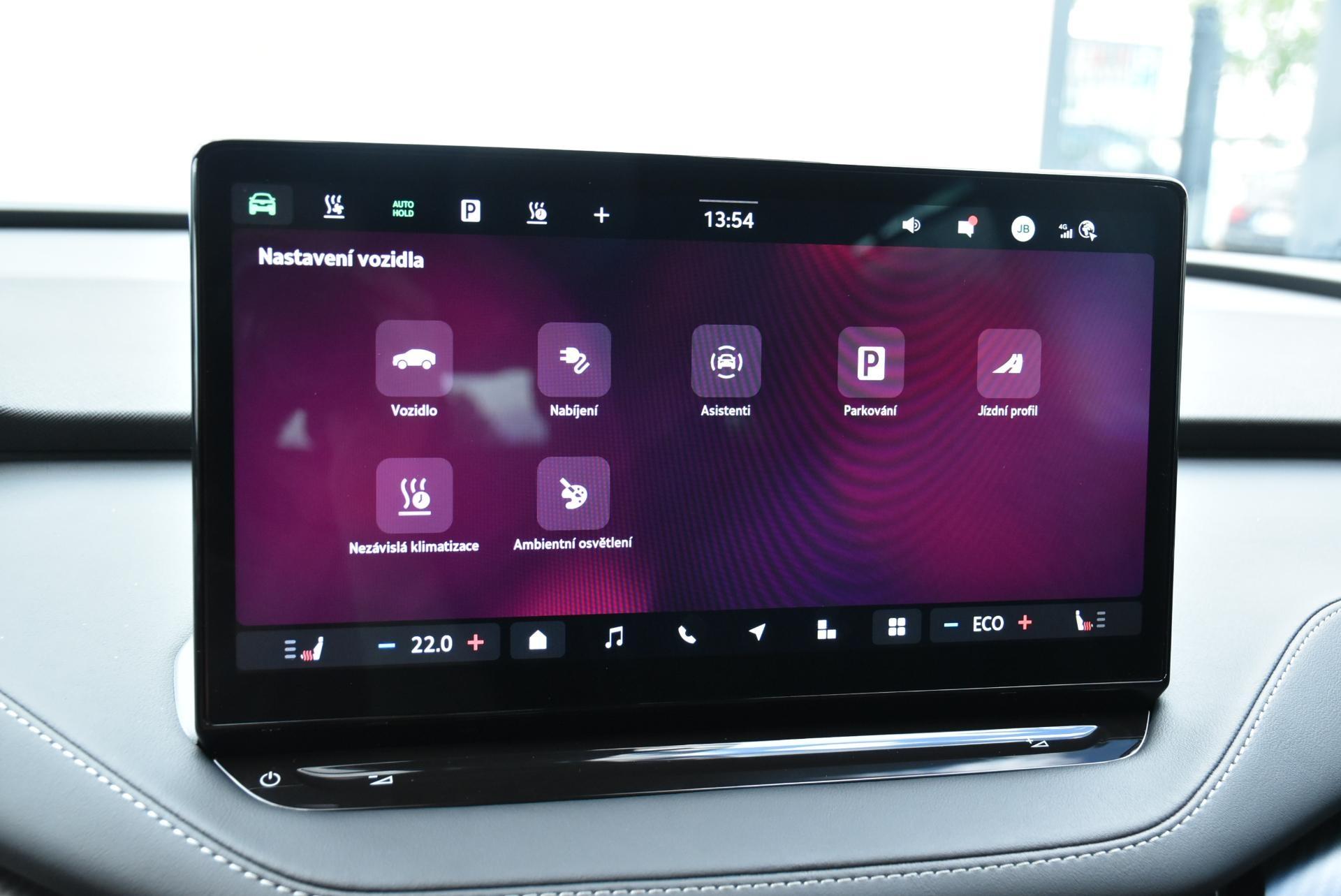 Škoda Enyaq