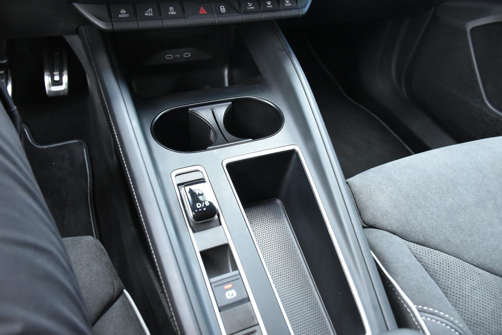 Škoda Enyaq