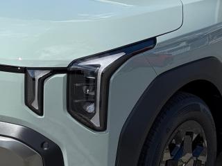 Kia EV2