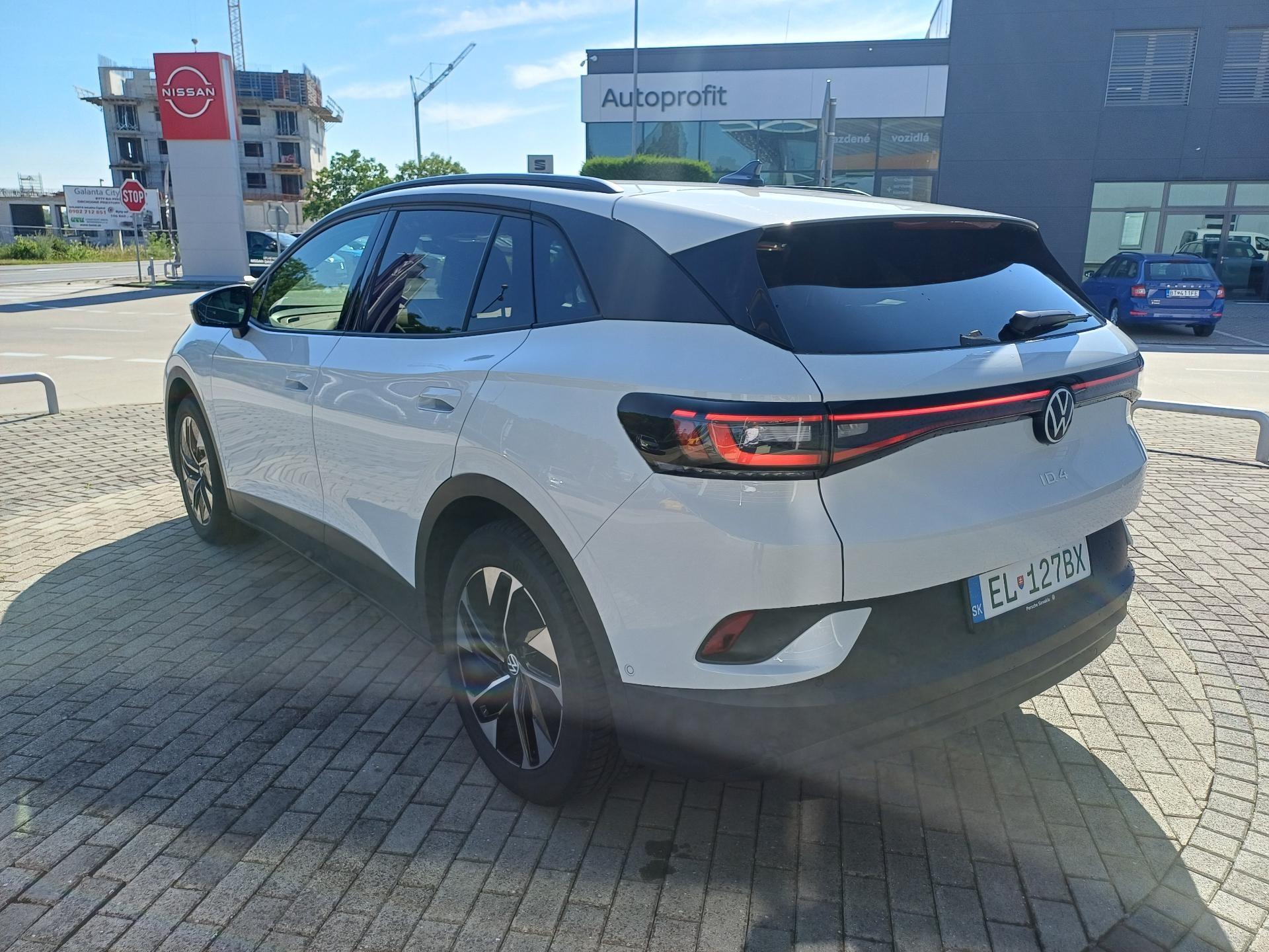 Volkswagen ID.4