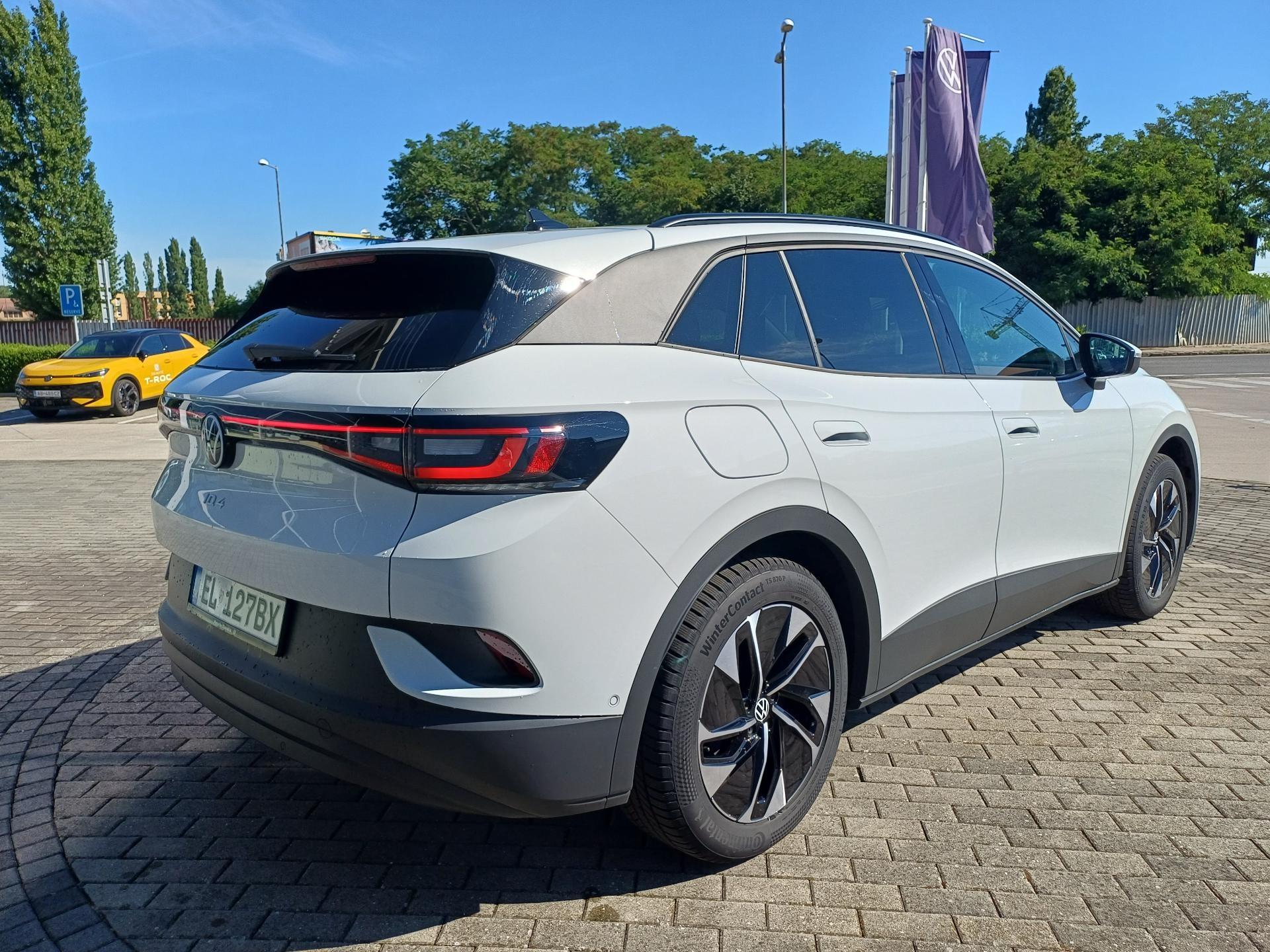 Volkswagen ID.4