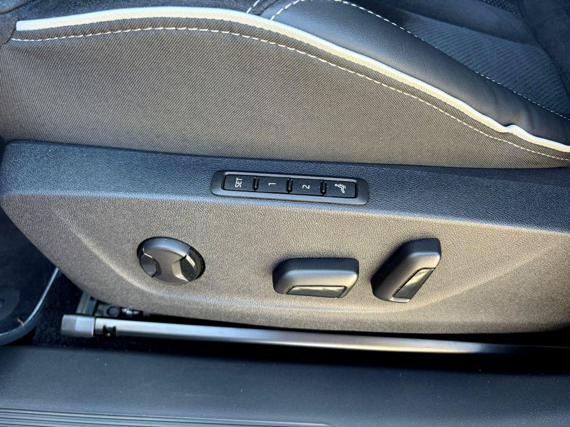 Škoda Enyaq Coupé