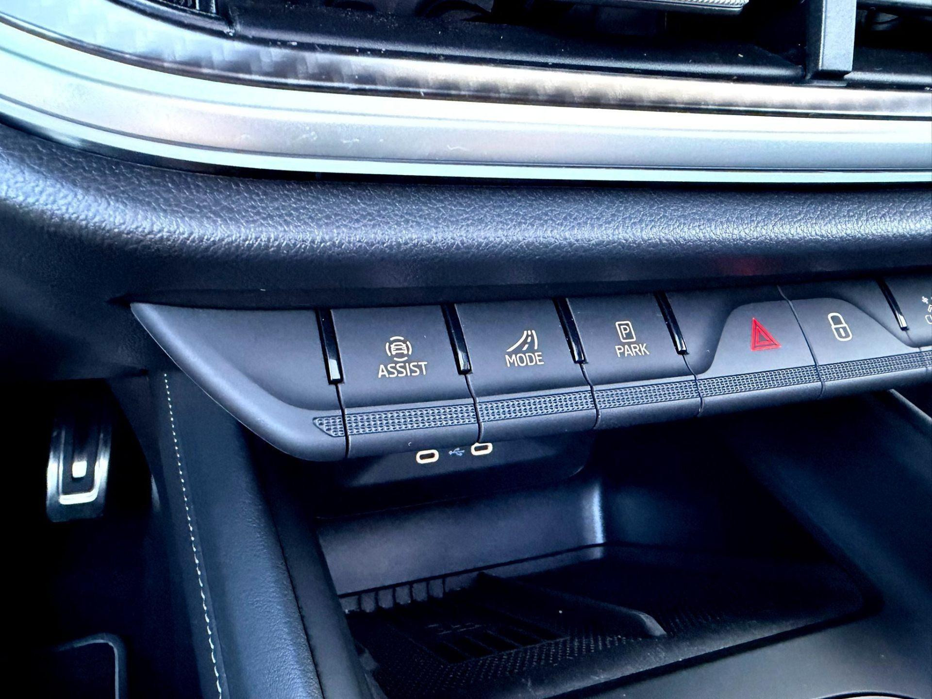 Škoda Enyaq Coupé