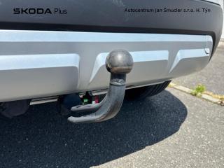 Škoda Yeti