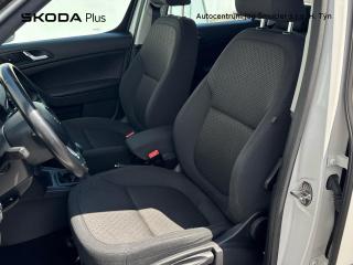 Škoda Yeti