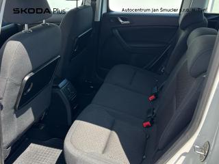 Škoda Yeti