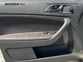 Škoda Yeti