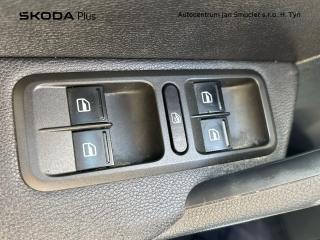 Škoda Yeti