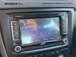 Škoda Yeti