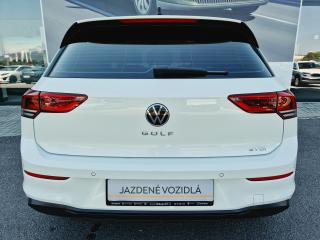 Volkswagen e-Golf
