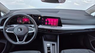 Volkswagen e-Golf