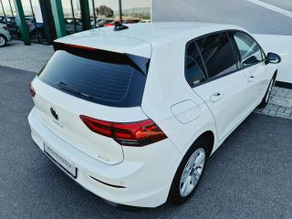 Volkswagen e-Golf