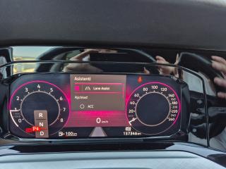Volkswagen e-Golf
