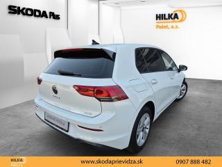 Volkswagen e-Golf