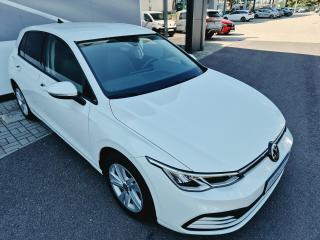 Volkswagen e-Golf