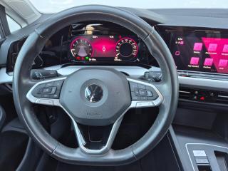 Volkswagen e-Golf