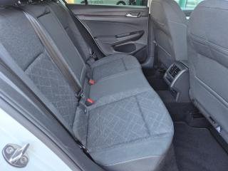 Volkswagen e-Golf