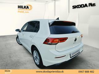 Volkswagen e-Golf