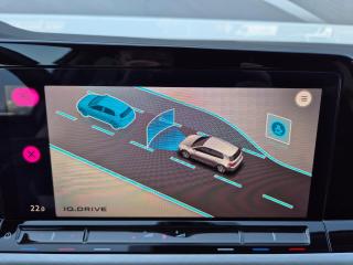 Volkswagen e-Golf