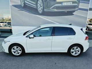 Volkswagen e-Golf