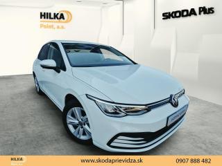 Volkswagen e-Golf