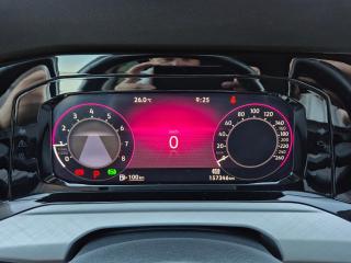 Volkswagen e-Golf