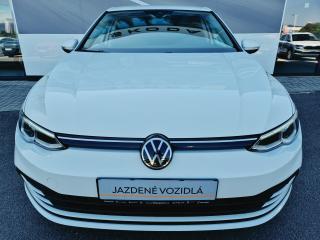 Volkswagen e-Golf