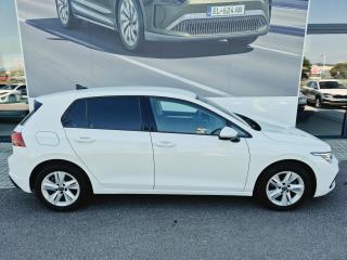 Volkswagen e-Golf