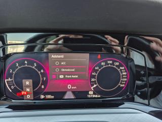 Volkswagen e-Golf