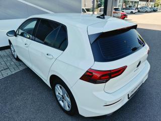 Volkswagen e-Golf